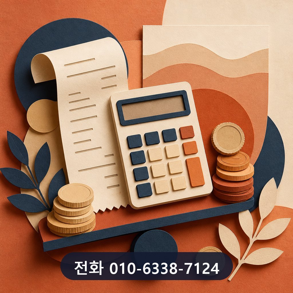 카드 할부 현금화 수수료 안내 이미지