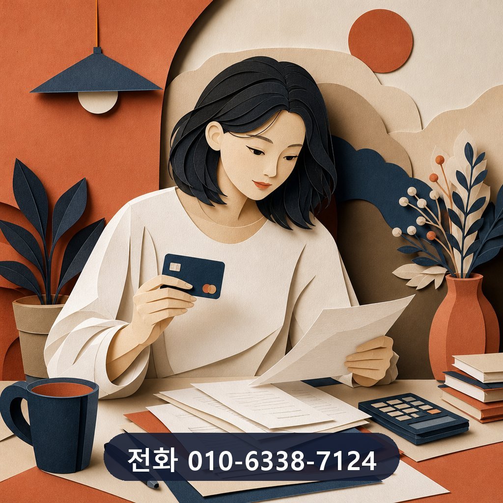 카드 할부 현금화 대표 이미지